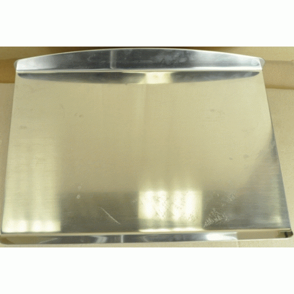 CAS S2000 JR Optional Produce Platter
