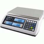 CAS S2000 Jr LCD Price Computing Scale